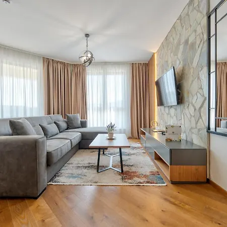 Apartment Stella