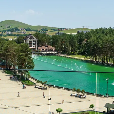 Stella Apartment Zlatibor