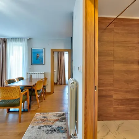 Stella Apartment Zlatibor