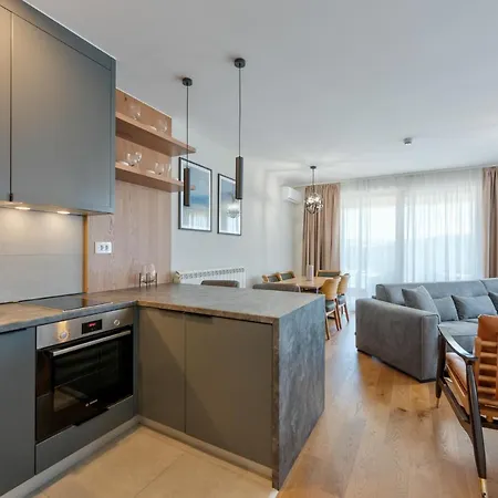 Apartment Stella Zlatibor