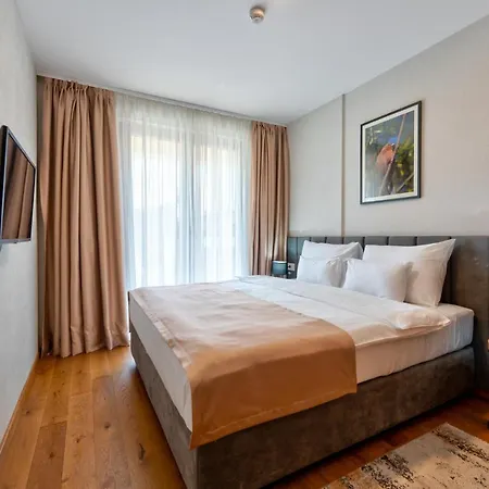 Apartment Stella